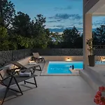 In Vila Nova Vas (Porec)