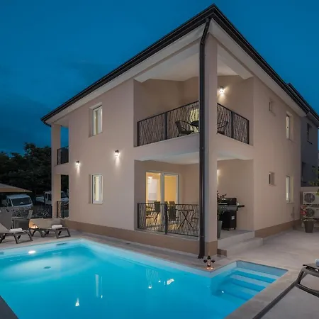 In Nova Vas (Porec)