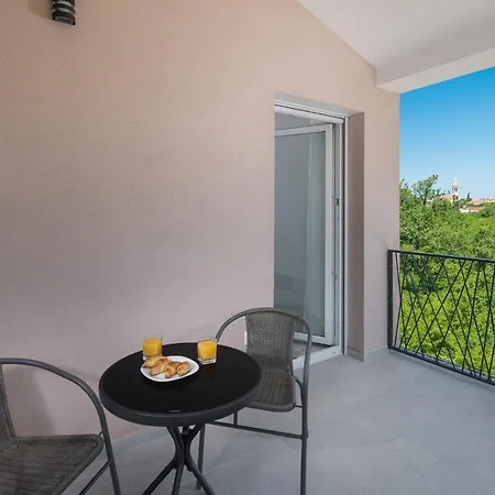 Villa In