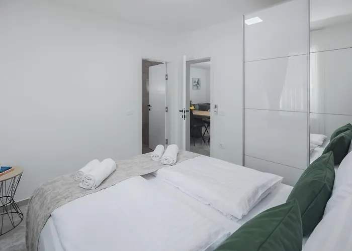 Villa In Nova Vas (Porec)