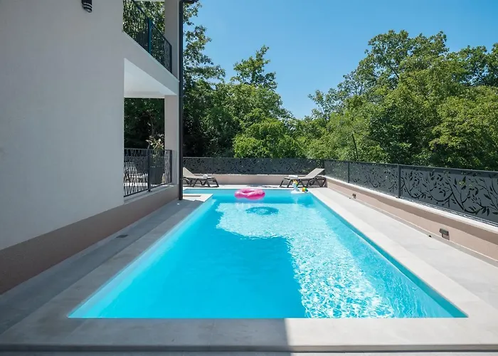 Villa In Nova Vas (Porec)