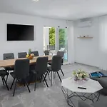 Villa In