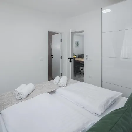 Villa In Nova Vas (Porec)