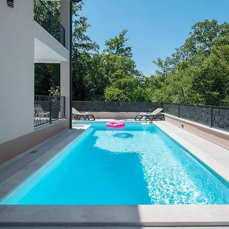 Villa In Nova Vas (Porec)