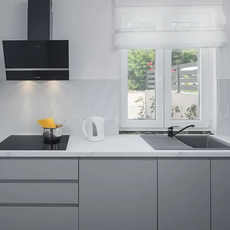 In Vila Nova Vas (Porec)