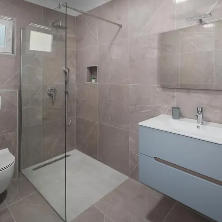 Vila In Nova Vas (Porec)