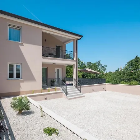 Villa In *