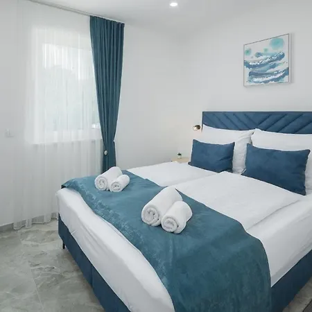 Vila In Nova Vas (Porec)