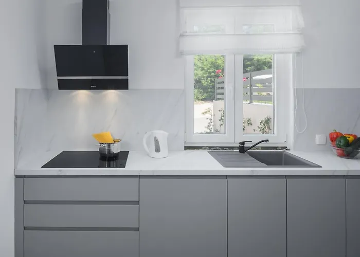 In Villa Nova Vas (Porec)