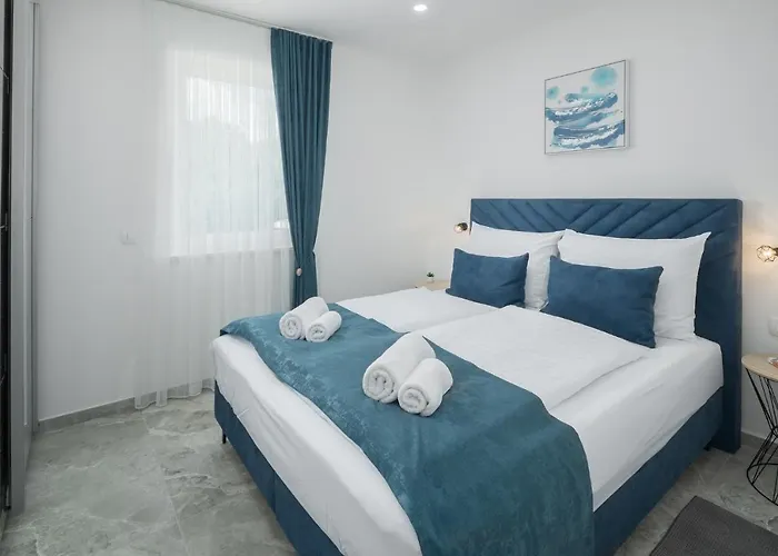 Villa In Nova Vas (Porec)